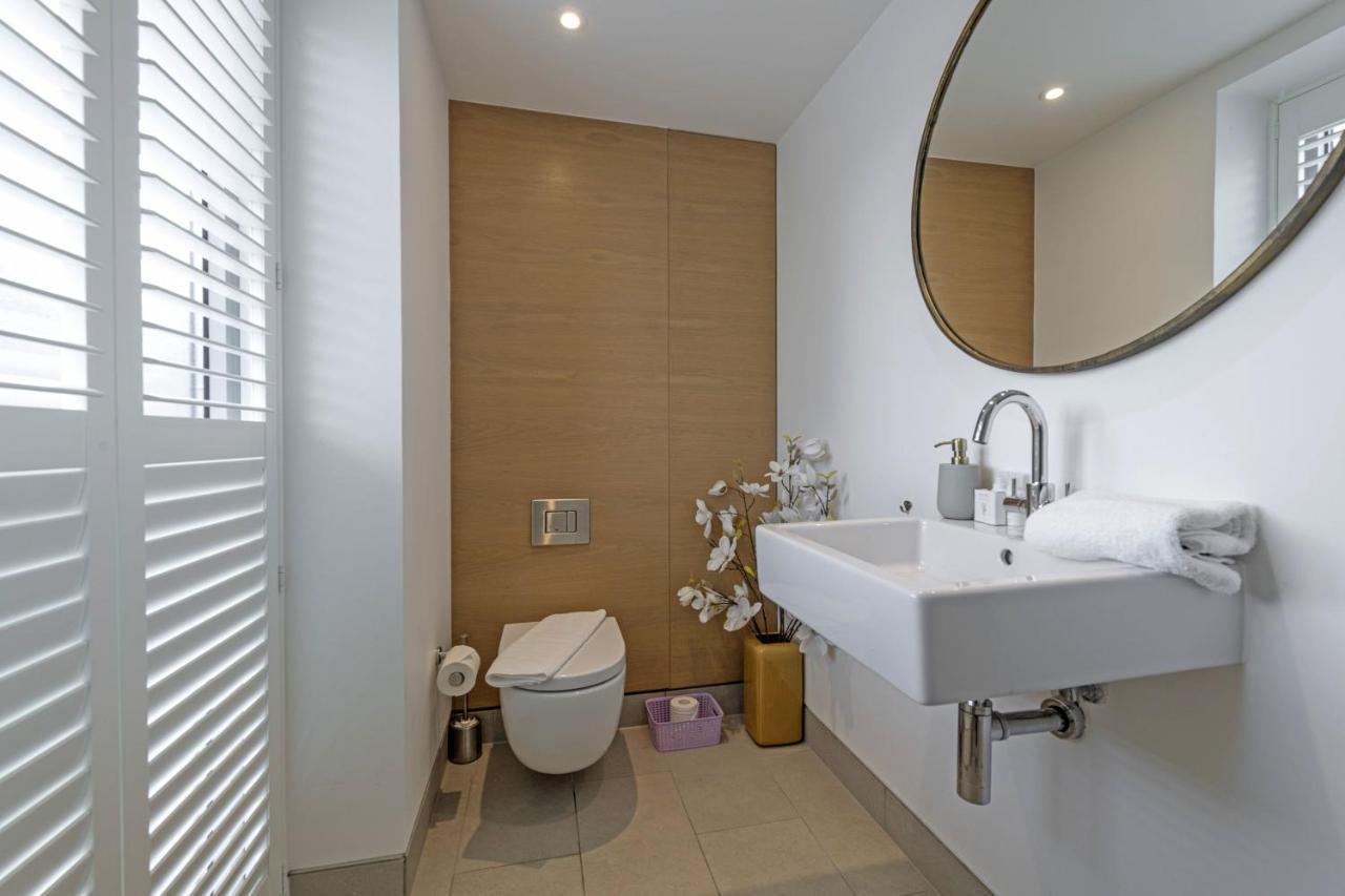 Stayo Apartments Southbank London Exterior foto